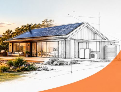 Free Off-Grid Solar Design Service