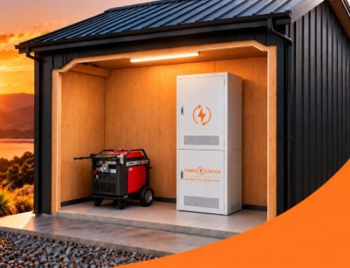 Do You Really Need an Off-Grid Solar Generator?
