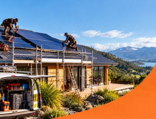 How Much To Install An Off-Grid Solar System