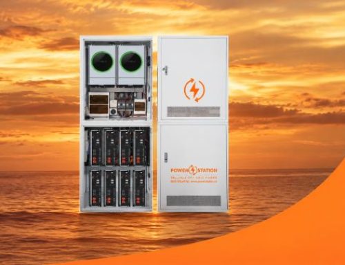 Correctly Sizing Your Off-Grid Solar System
